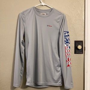 Boys Long sleeve shirt